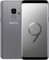 Замена батареи на телефоне Samsung Galaxy S9 в Рязане